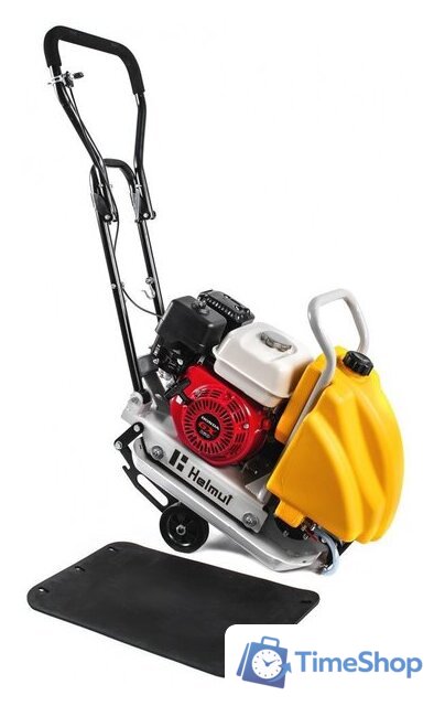 Виброплита Helmut RP86H - Изображение №4 — Интернет-магазин Time-Shop