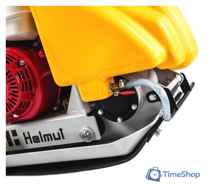 Виброплита Helmut RP86H - Изображение №8 — Интернет-магазин Time-Shop