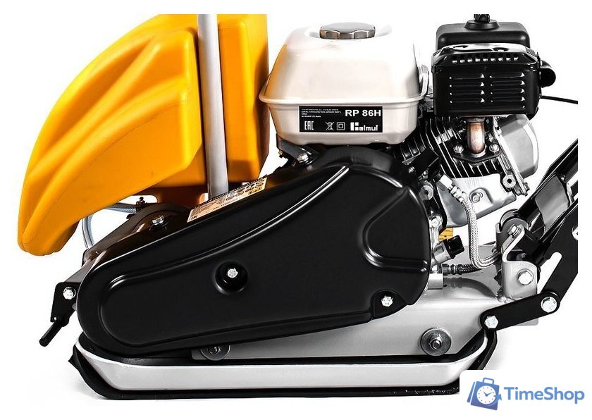 Виброплита Helmut RP86H - Изображение №10 — Интернет-магазин Time-Shop