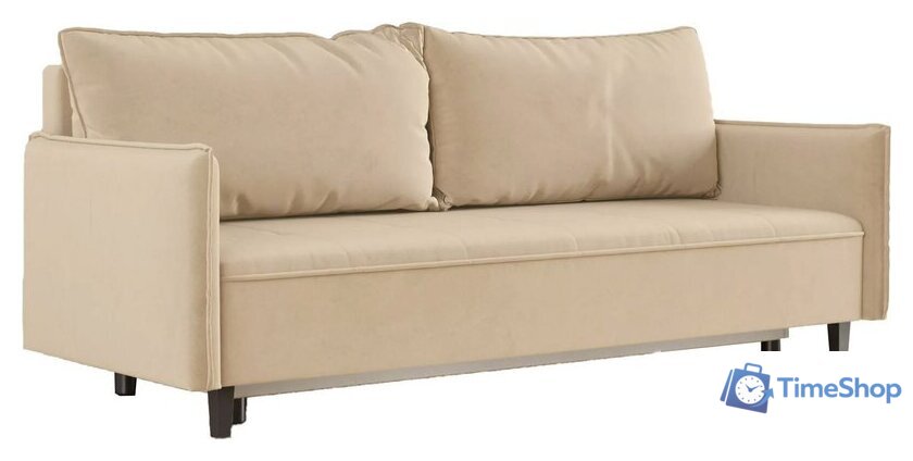 Диван Mio Tesoro Плимут 544 (646 Велутто 18) - Изображение №1 — Интернет-магазин Time-Shop