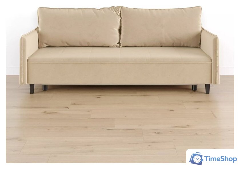 Диван Mio Tesoro Плимут 544 (646 Велутто 18) - Изображение №2 — Интернет-магазин Time-Shop