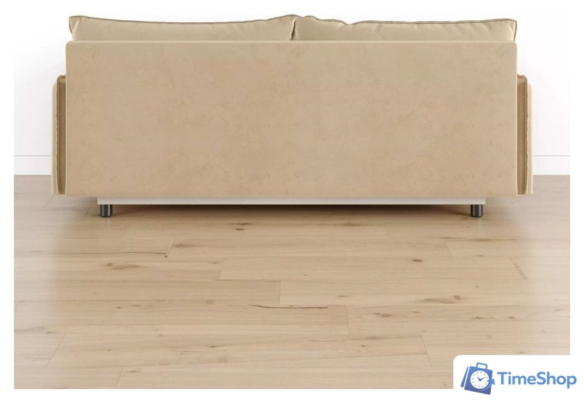 Диван Mio Tesoro Плимут 544 (646 Велутто 18) - Изображение №4 — Интернет-магазин Time-Shop