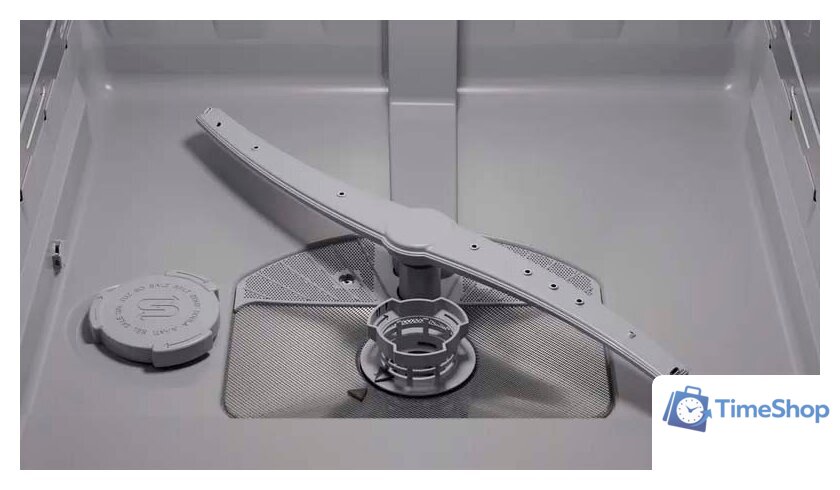 Встраиваемая посудомоечная машина Bosch Serie 2 SMV25AX07F - Изображение №11 — Интернет-магазин Time-Shop