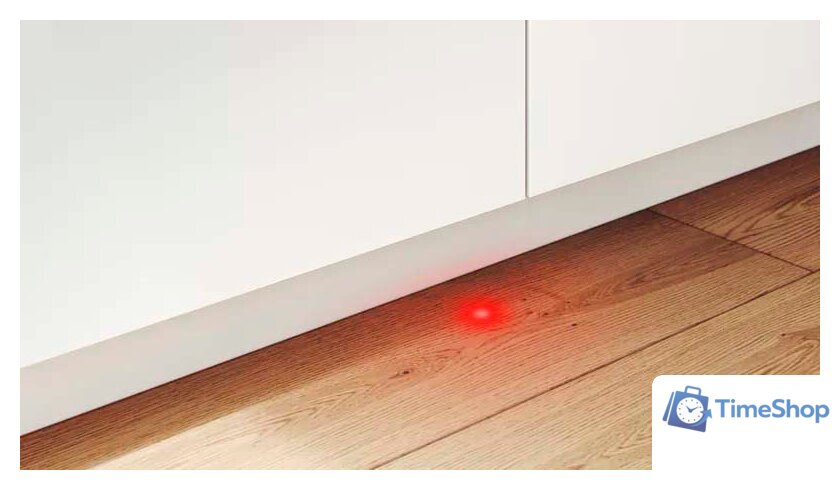 Встраиваемая посудомоечная машина Bosch Serie 2 SMV25AX07F - Изображение №7 — Интернет-магазин Time-Shop