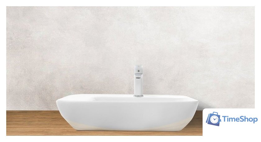 Умывальник WeltWasser Elbach 1004 - Изображение №4 — Интернет-магазин Time-Shop