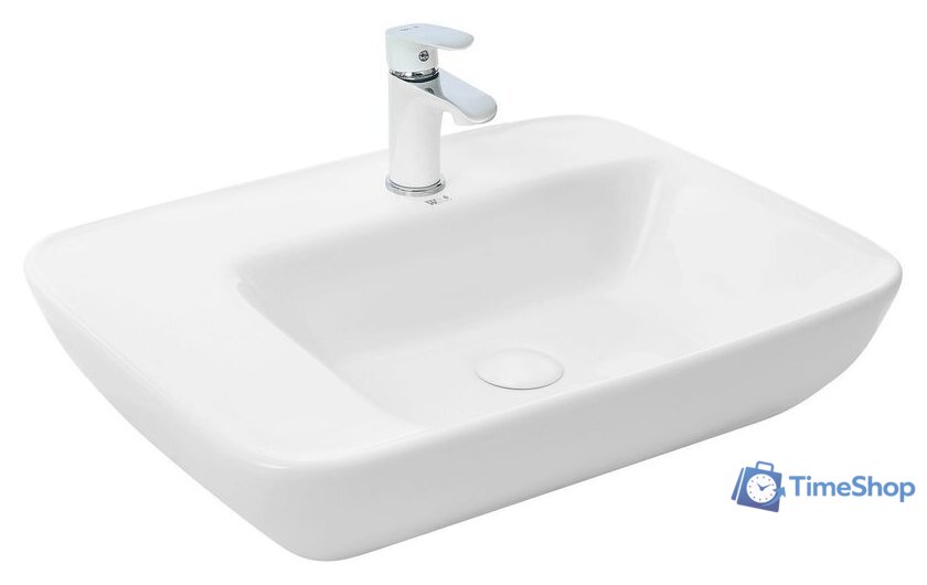 Умывальник WeltWasser Elbach 1004 - Изображение №1 — Интернет-магазин Time-Shop