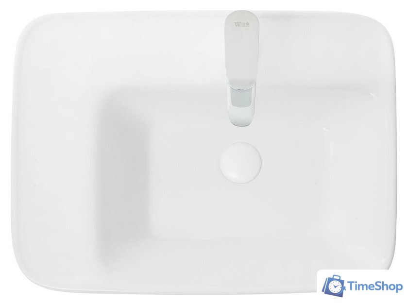 Умывальник WeltWasser Elbach 1004 - Изображение №3 — Интернет-магазин Time-Shop