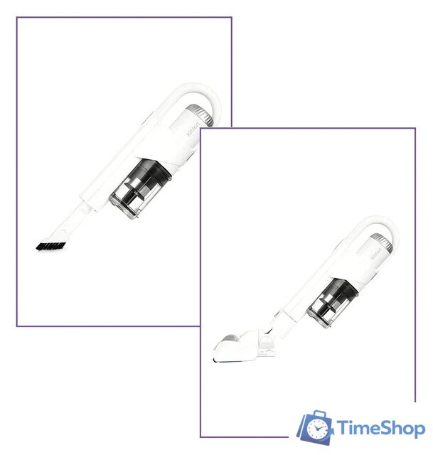 Пылесос Kitfort KT-5154 - Изображение №9 — Интернет-магазин Time-Shop