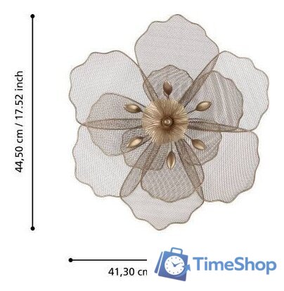 Панно Eglo Chikuma 426007 - Изображение №5 — Интернет-магазин Time-Shop
