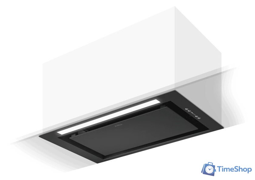 Кухонная вытяжка Elica Lane Sensor BL MAT/A/72 PRF0188201 - Изображение №1 — Интернет-магазин Time-Shop