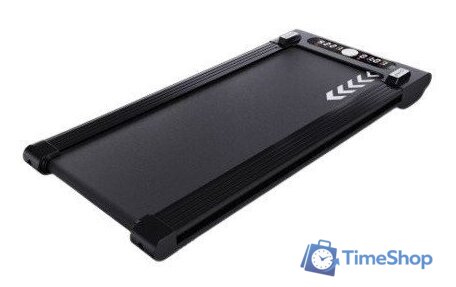 Электрическая беговая дорожка DFC YMCLUB T-LA1001BK - Изображение №1 — Интернет-магазин Time-Shop