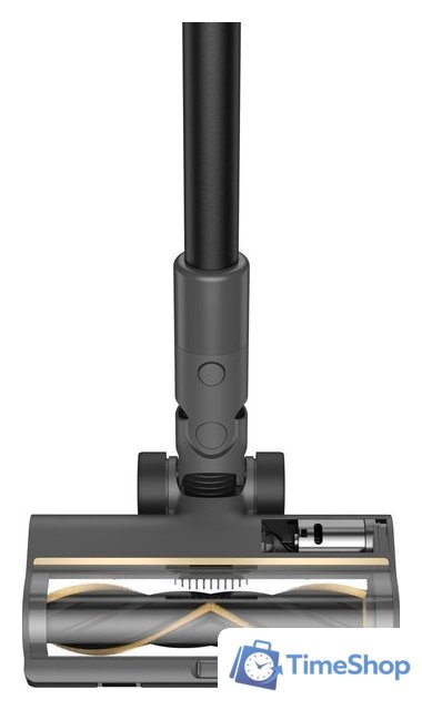 Пылесос Dreame Cordless Vacuum Cleaner R10s Pro VZV23A (евровилка, черный) - Изображение №13 — Интернет-магазин Time-Shop