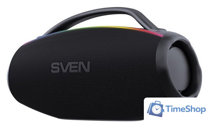 Беспроводная колонка SVEN PS-399 - Изображение №1 — Интернет-магазин Time-Shop