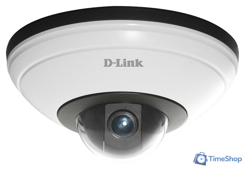 IP-камера D-Link DCS-5615/A1A - Изображение №1 — Интернет-магазин Time-Shop