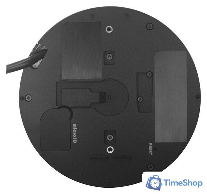 IP-камера D-Link DCS-5615/A1A - Изображение №2 — Интернет-магазин Time-Shop