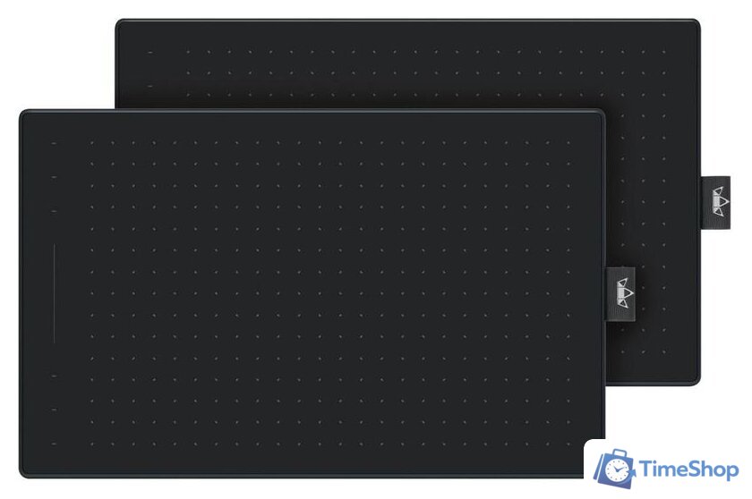Графический планшет Huion Inspiroy RTP-700 (черный) - Изображение №9 — Интернет-магазин Time-Shop