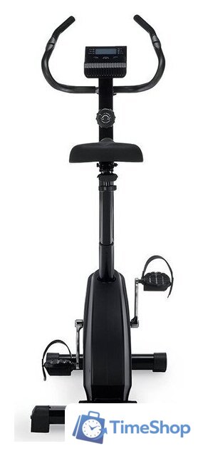 Велотренажер Orlauf Hase (черный) - Изображение №3 — Интернет-магазин Time-Shop