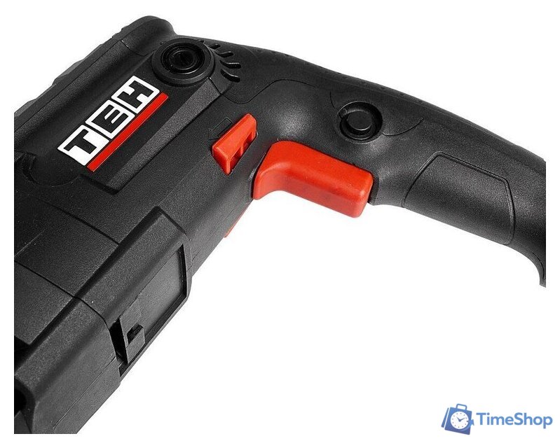 Перфоратор TEH TH2607 (кейс) - Изображение №4 — Интернет-магазин Time-Shop