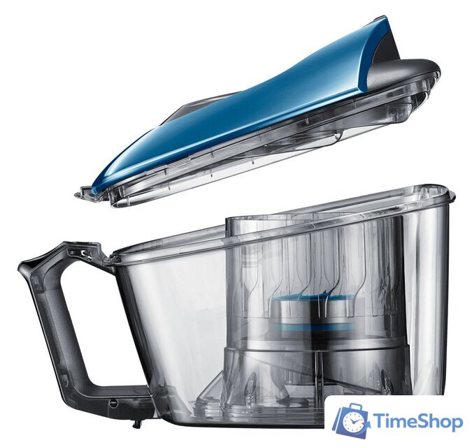 Пылесос Samsung VC18M31A0HU/EV - Изображение №10 — Интернет-магазин Time-Shop