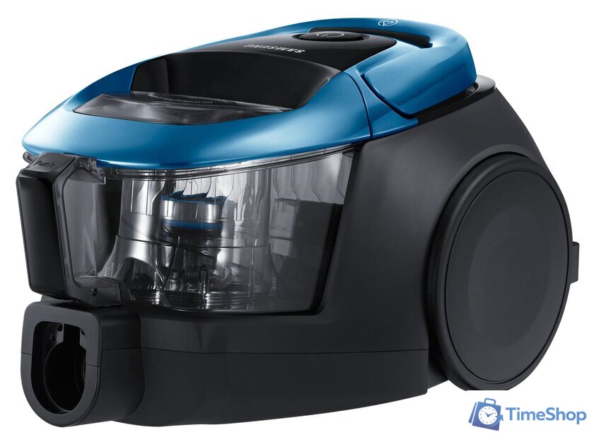 Пылесос Samsung VC18M31A0HU/EV - Изображение №4 — Интернет-магазин Time-Shop