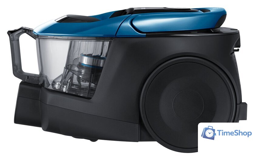 Пылесос Samsung VC18M31A0HU/EV - Изображение №5 — Интернет-магазин Time-Shop
