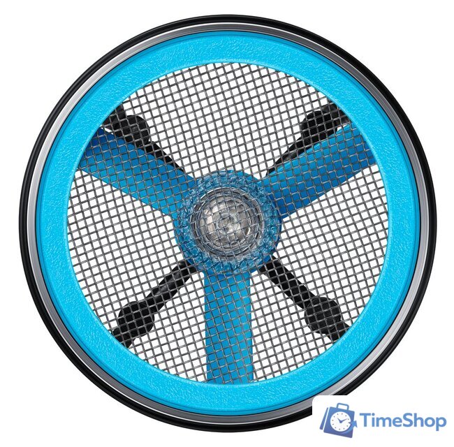 Пылесос Samsung VC18M31A0HU/EV - Изображение №11 — Интернет-магазин Time-Shop