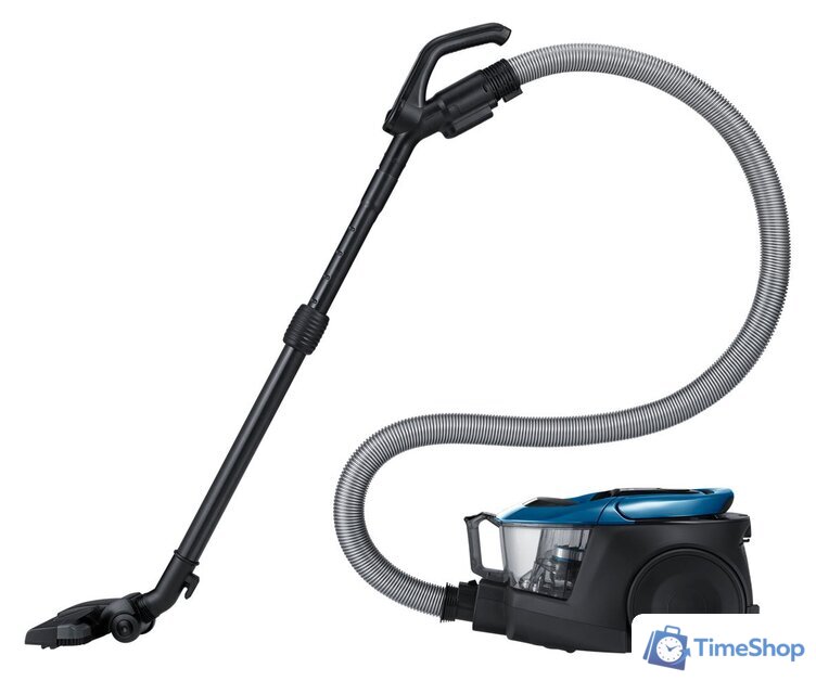 Пылесос Samsung VC18M31A0HU/EV - Изображение №7 — Интернет-магазин Time-Shop