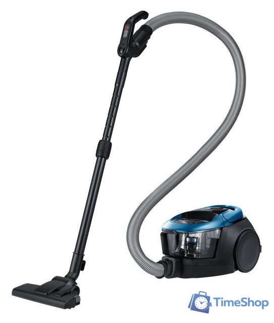 Пылесос Samsung VC18M31A0HU/EV - Изображение №6 — Интернет-магазин Time-Shop