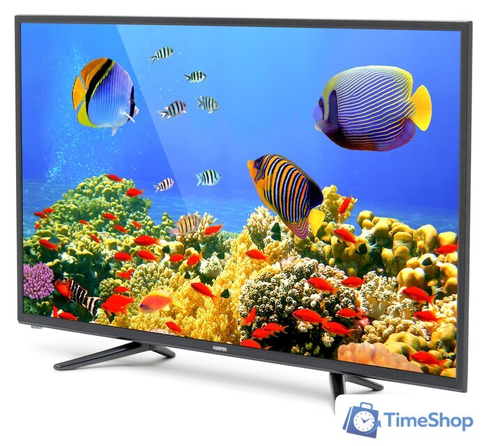 Телевизор Harper 32R470T - Изображение №2 — Интернет-магазин Time-Shop