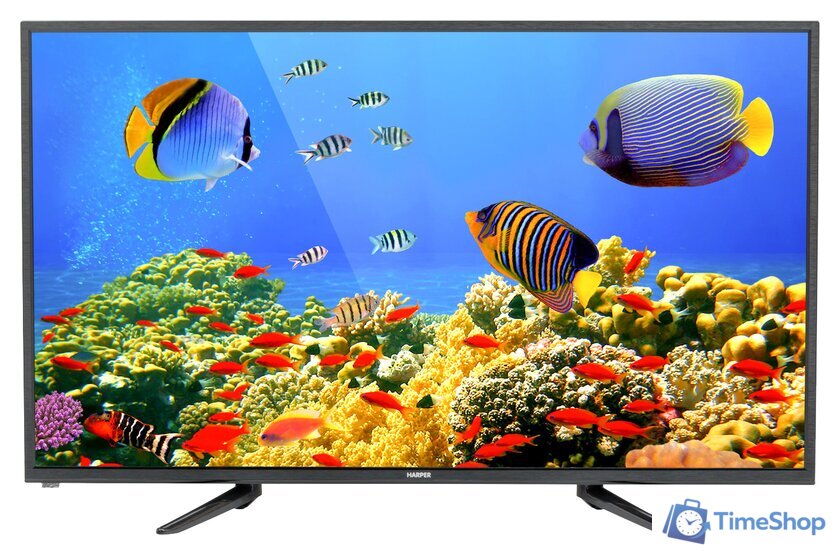 Телевизор Harper 32R470T - Изображение №1 — Интернет-магазин Time-Shop