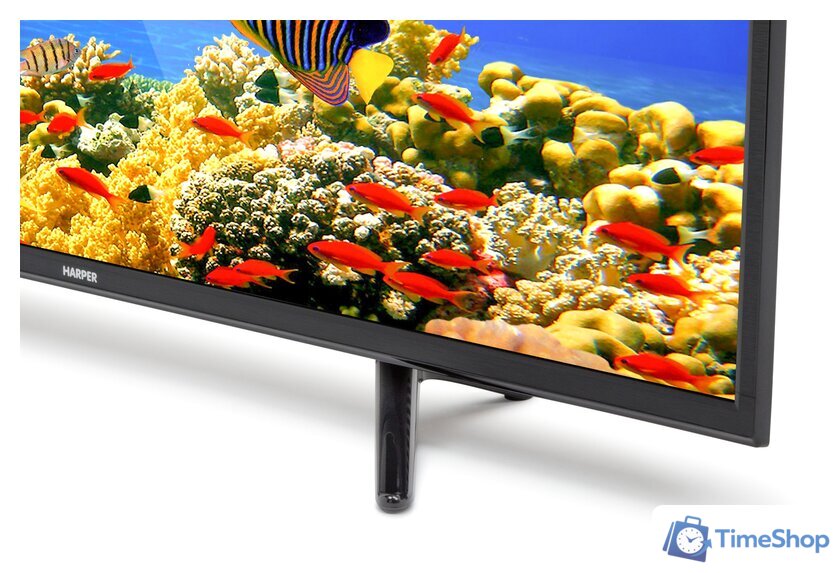 Телевизор Harper 32R470T - Изображение №3 — Интернет-магазин Time-Shop