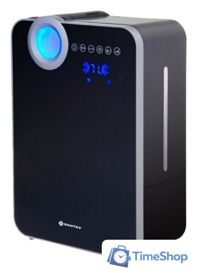 Увлажнитель воздуха Dantex D-H50UCF-B - Изображение №1 — Интернет-магазин Time-Shop