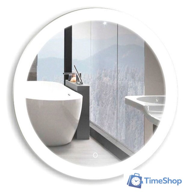  Silver Mirrors Зеркало Перла D650 ФР-1534 - Изображение №1 — Интернет-магазин Time-Shop