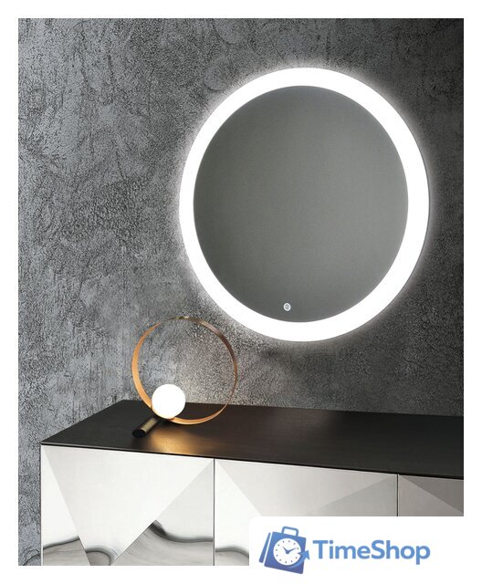  Silver Mirrors Зеркало Перла D650 ФР-1534 - Изображение №3 — Интернет-магазин Time-Shop