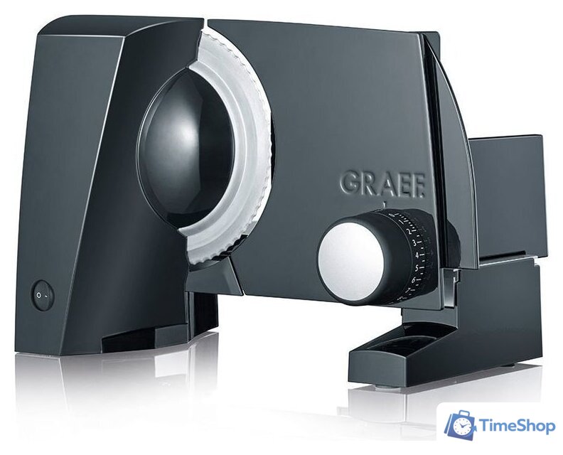 Ломтерезка Graef SKS S10002 - Изображение №1 — Интернет-магазин Time-Shop