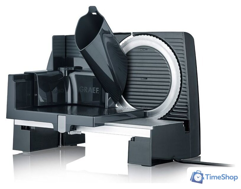 Ломтерезка Graef SKS S10002 - Изображение №2 — Интернет-магазин Time-Shop