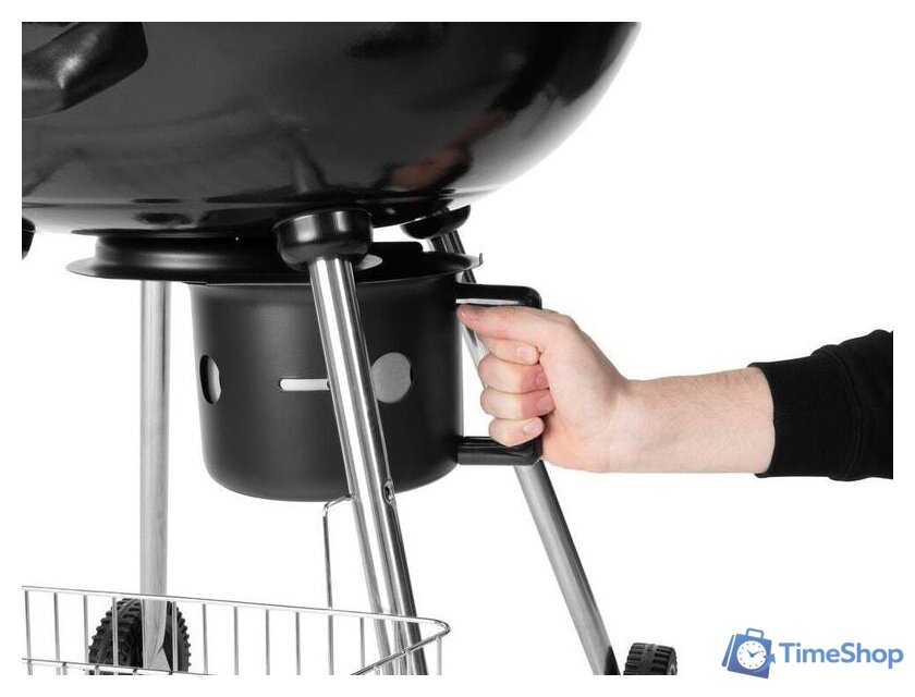 Гриль Fieldmann FZG 1004 - Изображение №4 — Интернет-магазин Time-Shop