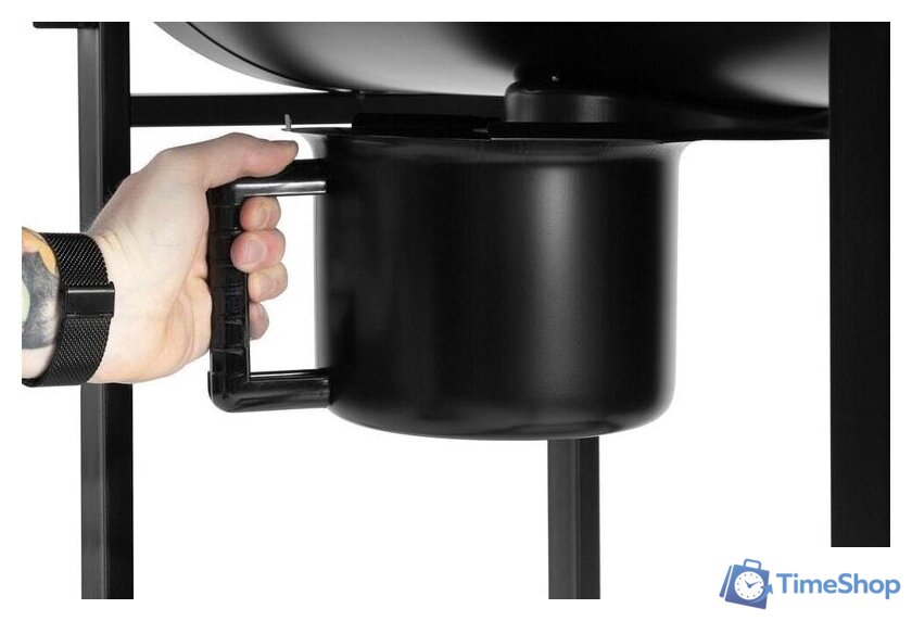 Гриль Fieldmann FZG 1004 - Изображение №5 — Интернет-магазин Time-Shop