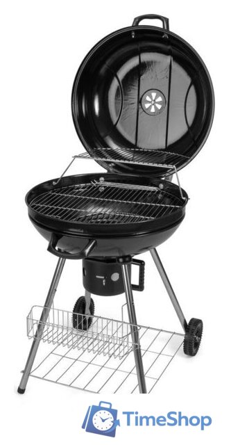 Гриль Fieldmann FZG 1004 - Изображение №2 — Интернет-магазин Time-Shop