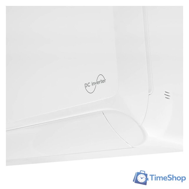 Кондиционер Electrolux Fusion 2.0 Super DC Inverter EACS/I-12HF2/N8_24Y - Изображение №3 — Интернет-магазин Time-Shop