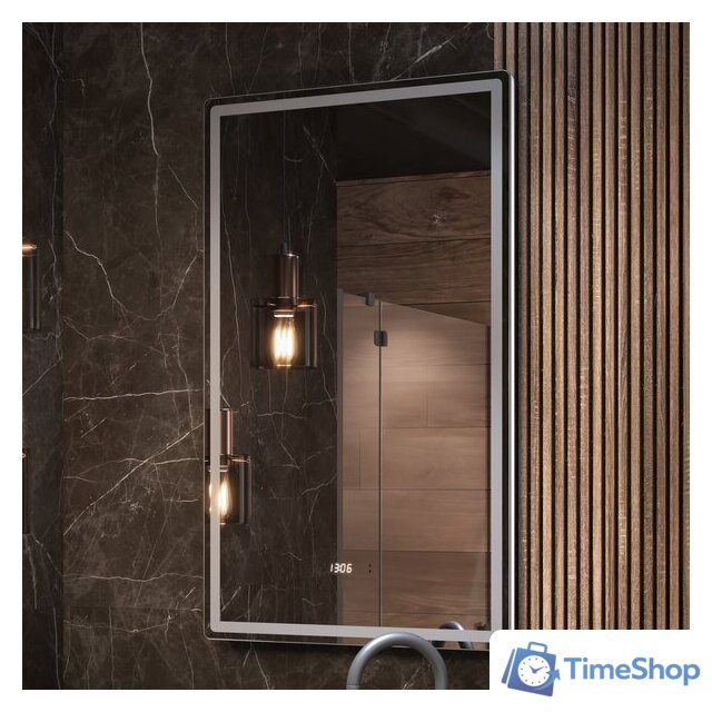  Vigo Зеркало Roberta Luxe 600 - Изображение №3 — Интернет-магазин Time-Shop