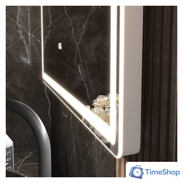  Vigo Зеркало Roberta Luxe 600 - Изображение №4 — Интернет-магазин Time-Shop