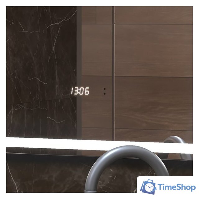  Vigo Зеркало Roberta Luxe 600 - Изображение №5 — Интернет-магазин Time-Shop