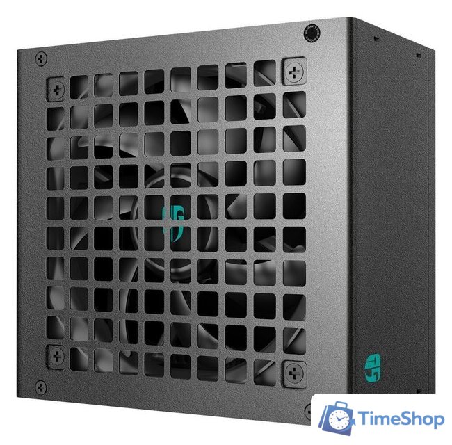 Блок питания GamerStorm PQ1200G - Изображение №1 — Интернет-магазин Time-Shop