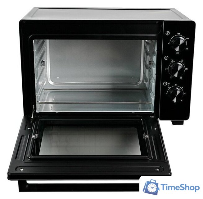 Мини-печь GFgril GFO-138 - Изображение №7 — Интернет-магазин Time-Shop