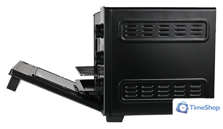 Мини-печь GFgril GFO-138 - Изображение №5 — Интернет-магазин Time-Shop