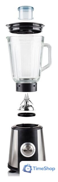 Стационарный блендер Tristar BL-4441 - Изображение №3 — Интернет-магазин Time-Shop