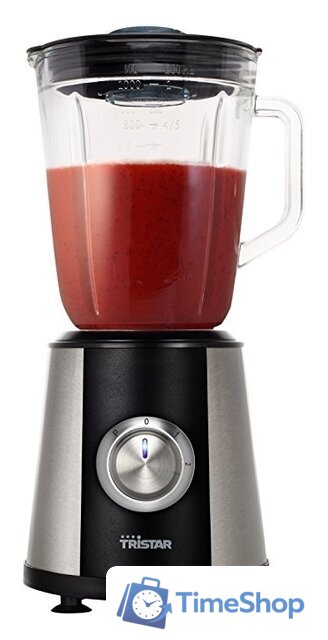 Стационарный блендер Tristar BL-4441 - Изображение №1 — Интернет-магазин Time-Shop