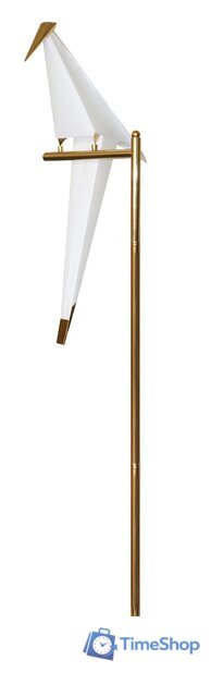 Торшер Moderli Birds V3074-1FL - Изображение №1 — Интернет-магазин Time-Shop