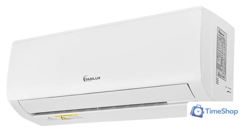 Кондиционер Tadilux Titan TTN-09/TTN-09OU - Изображение №8 — Интернет-магазин Time-Shop